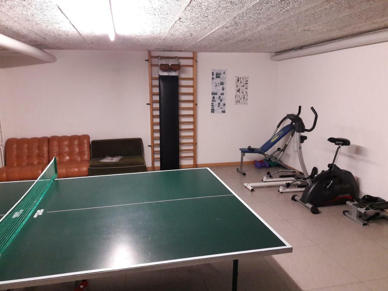 ווינטרברג Ferienwohnung Mittendrin מראה חיצוני תמונה